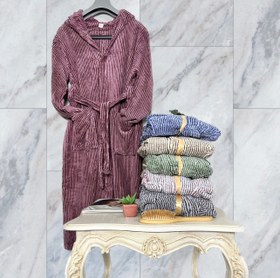 حوله تن پوش