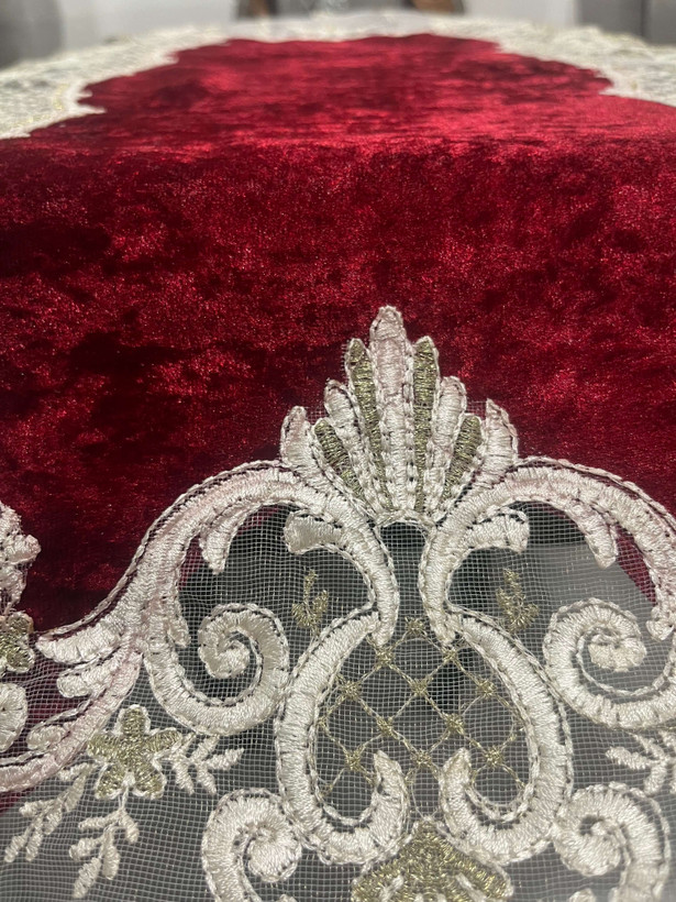 رانل مخمل گیپور